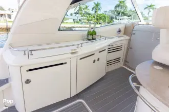 Thumbnail von Sea Ray 500 Sundancer