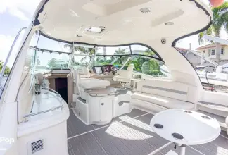 Thumbnail von Sea Ray 500 Sundancer