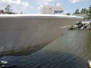 Thumbnail von Sea Fox Boats 328 Commander