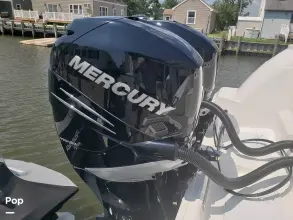 Thumbnail von Sea Fox Boats 328 Commander