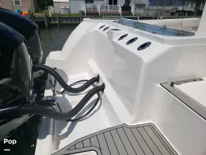 Thumbnail von Sea Fox Boats 328 Commander