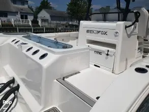 Thumbnail von Sea Fox Boats 328 Commander