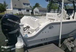 Thumbnail von Sea Fox Boats 328 Commander