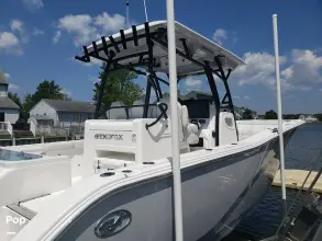 Thumbnail von Sea Fox Boats 328 Commander