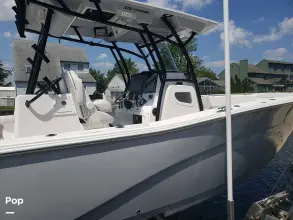 Thumbnail von Sea Fox Boats 328 Commander