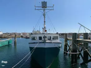 Thumbnail von Novielli Scallop Boat