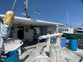 Thumbnail von Novielli Scallop Boat