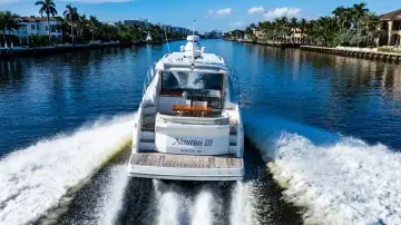 Thumbnail von Beneteau Gran Turismo 49