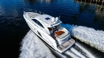 Thumbnail von Beneteau Gran Turismo 49