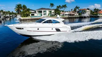 Thumbnail von Beneteau Gran Turismo 49