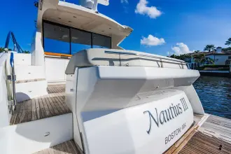 Thumbnail von Beneteau Gran Turismo 49