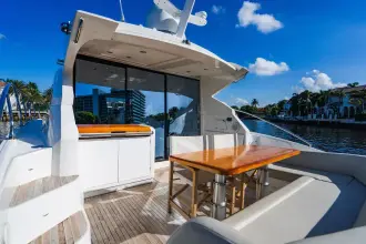 Thumbnail von Beneteau Gran Turismo 49