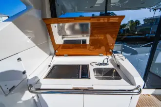 Thumbnail von Beneteau Gran Turismo 49