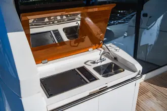 Thumbnail von Beneteau Gran Turismo 49