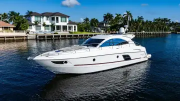 Thumbnail von Beneteau Gran Turismo 49