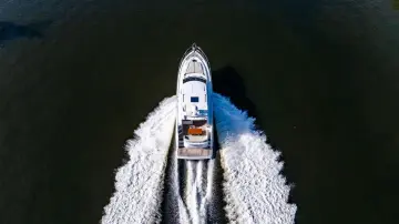 Thumbnail von Beneteau Gran Turismo 49
