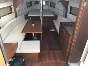 Thumbnail von Beneteau Oceanis 38