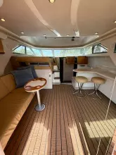 Thumbnail von Sea Ray 400 SEDAN BRIDGE