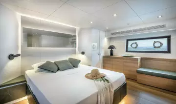 Thumbnail von Ses Yachts 77 IGUAZU