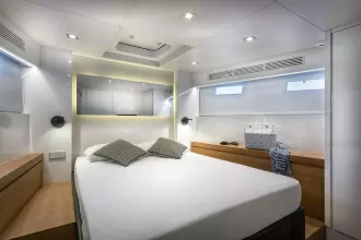Thumbnail von Ses Yachts 77 IGUAZU