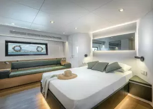 Thumbnail von Ses Yachts 77 IGUAZU