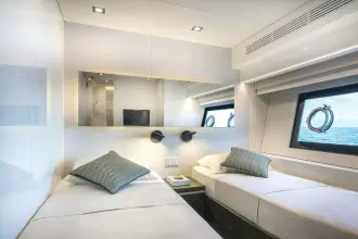 Thumbnail von Ses Yachts 77 IGUAZU