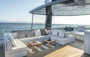 Thumbnail von Ses Yachts 77 IGUAZU