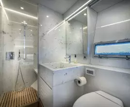 Thumbnail von Ses Yachts 77 IGUAZU