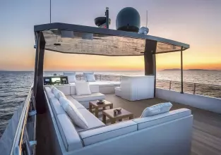 Thumbnail von Ses Yachts 77 IGUAZU