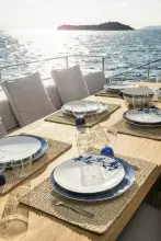 Thumbnail von Ses Yachts 77 IGUAZU