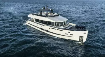 Thumbnail von Ses Yachts 77 IGUAZU