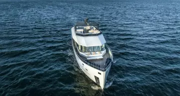 Thumbnail von Ses Yachts 77 IGUAZU