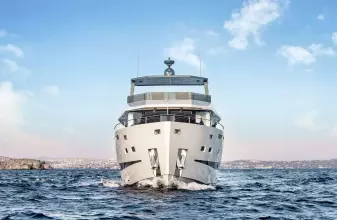 Thumbnail von Ses Yachts 77 IGUAZU