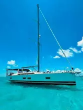 Beneteau Oceanis 55 Freedom