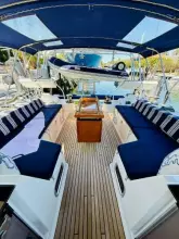 Thumbnail von Beneteau Oceanis 55 Freedom