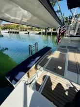 Thumbnail von Beneteau Oceanis 55 Freedom