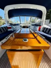 Thumbnail von Beneteau Oceanis 55 Freedom