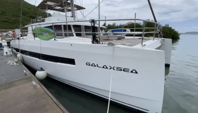 Bali 5.4 Galaxsea