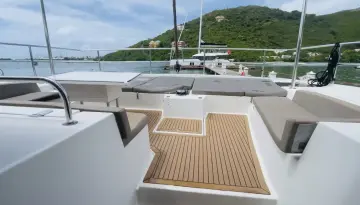 Thumbnail von Bali 5.4 Galaxsea