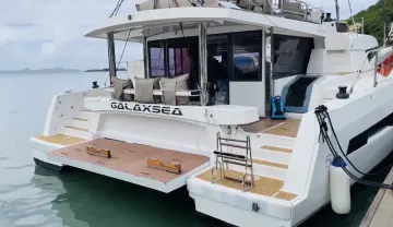 Thumbnail von Bali 5.4 Galaxsea