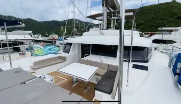 Thumbnail von Bali 5.4 Galaxsea