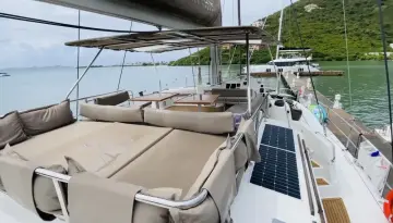 Thumbnail von Bali 5.4 Galaxsea