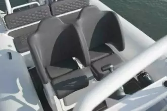 Thumbnail von Highfield Sport 660