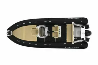 Thumbnail von Highfield Sport 660