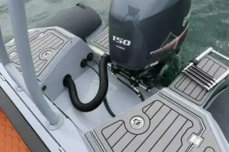 Thumbnail von Highfield Sport 650