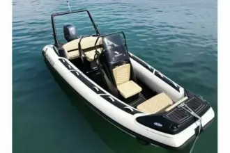 Thumbnail von Highfield Sport 560