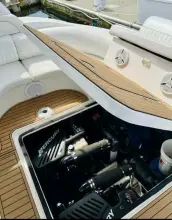 Thumbnail von Cruisers Yachts 3772 Express Paracas