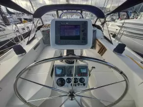 Thumbnail von Catalina 42 MKII STAR GAZER