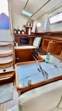 Thumbnail von Beneteau Oceanis Clipper 393 Duke of Curl