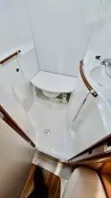 Thumbnail von Beneteau Oceanis Clipper 393 Duke of Curl